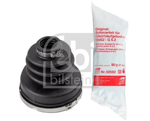 Bellow Kit, drive shaft